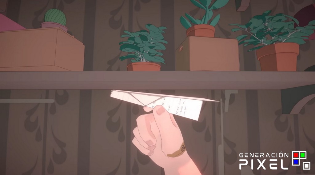 Análisis de The Berlin Apartment