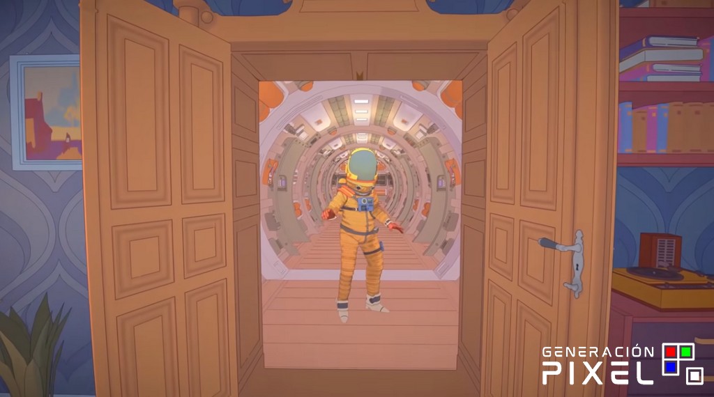 Análisis de The Berlin Apartment