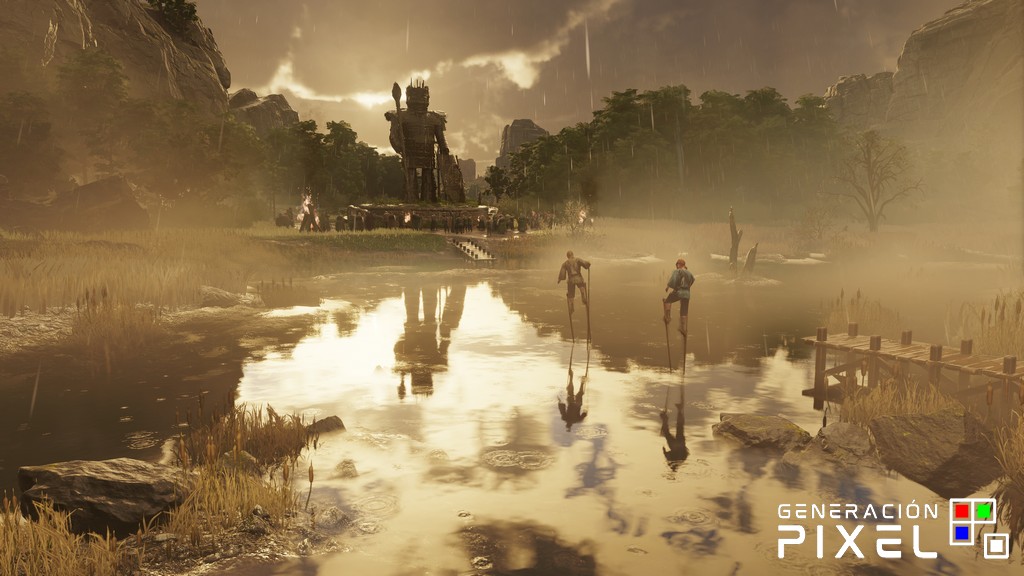 Análisis de Anno 117: Pax Romana