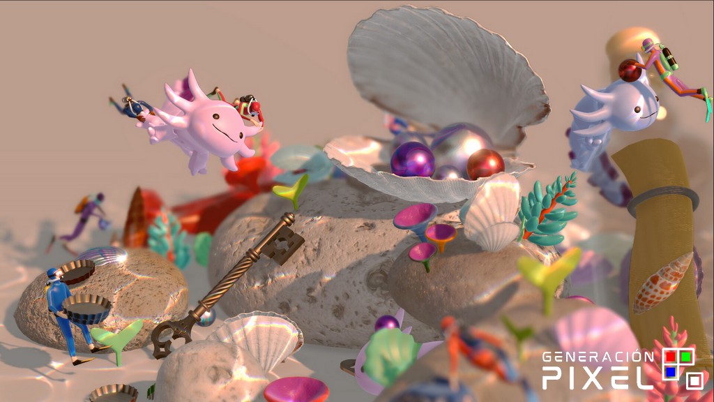 Análisis de Tiny Lands 2