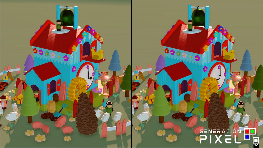 Análisis de Tiny Lands 2