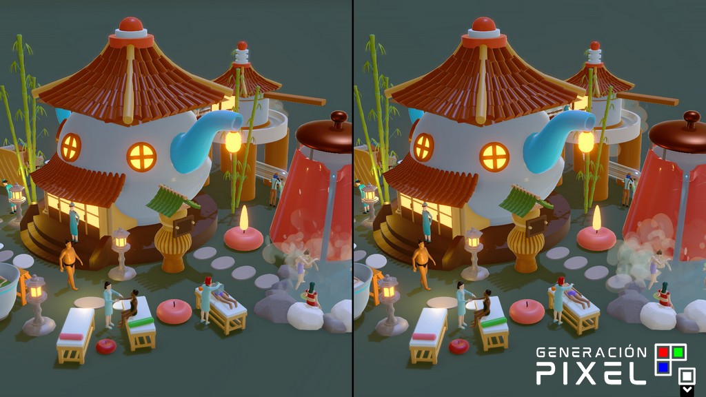 Análisis de Tiny Lands 2