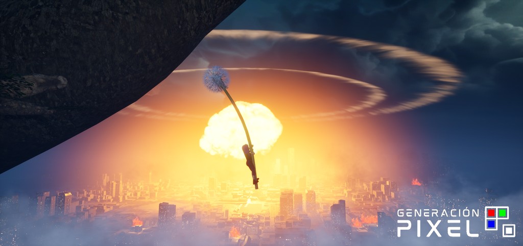 Análisis de Ayasa: Shadows of Silence