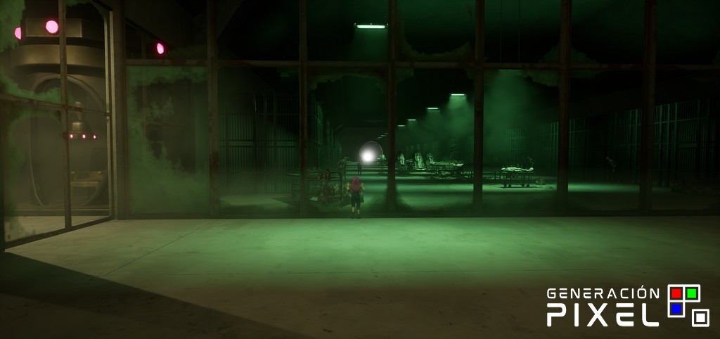 Análisis de Ayasa: Shadows of Silence