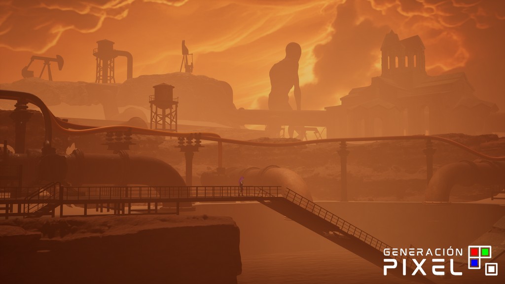 Análisis de Ayasa: Shadows of Silence