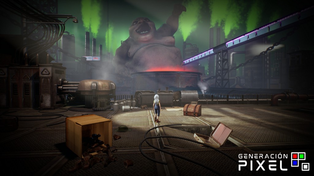 Análisis de Ayasa: Shadows of Silence