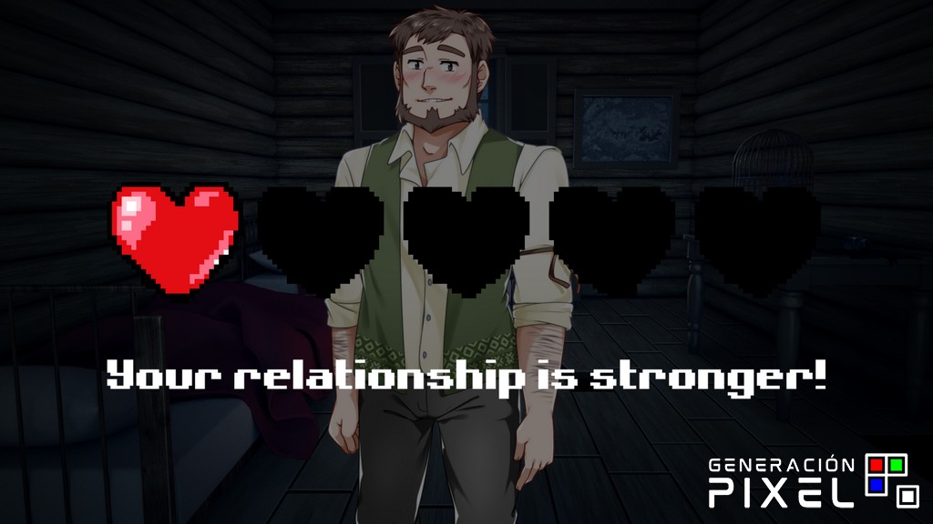 Análisis de Cooking Companions