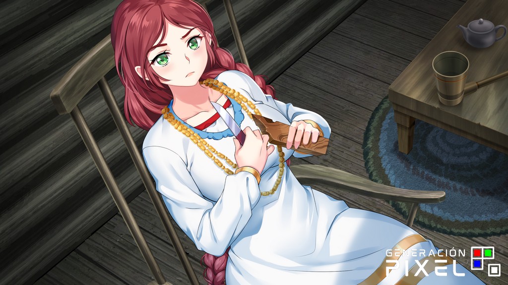 Análisis de Cooking Companions