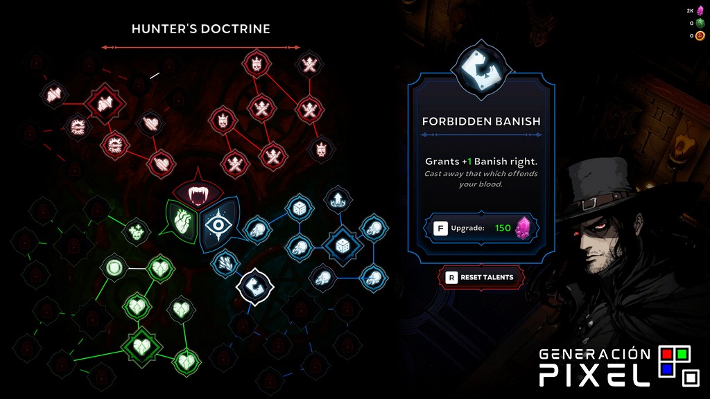 Análisis de Night Swarm