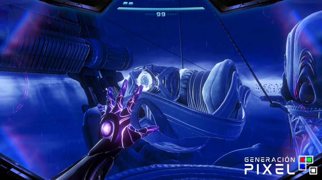 Análisis de Metroid Prime 4: Beyond