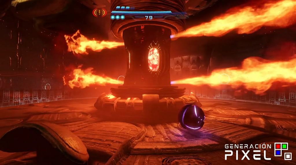 Análisis de Metroid Prime 4: Beyond