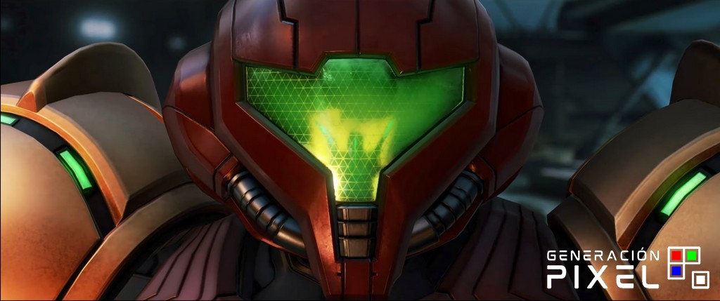 Análisis de Metroid Prime 4: Beyond