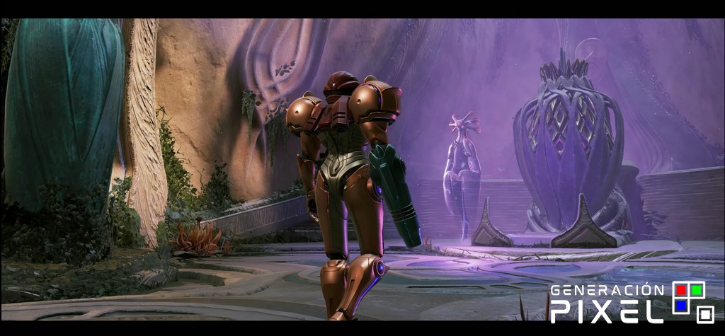 Análisis de Metroid Prime 4: Beyond