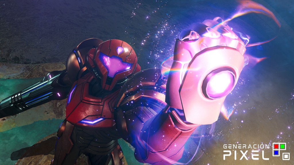 Análisis de Metroid Prime 4: Beyond