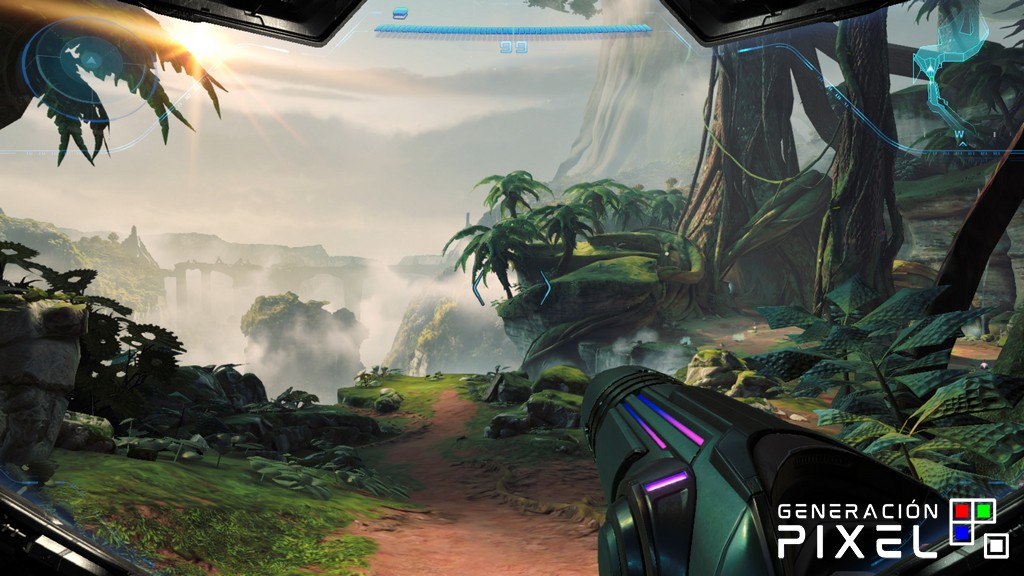 Análisis de Metroid Prime 4: Beyond