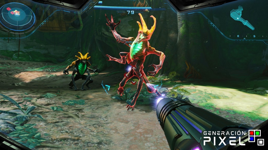 Análisis de Metroid Prime 4: Beyond