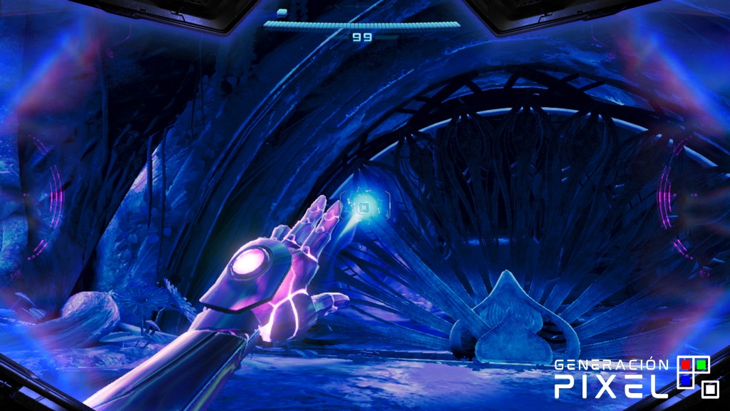 Análisis de Metroid Prime 4: Beyond