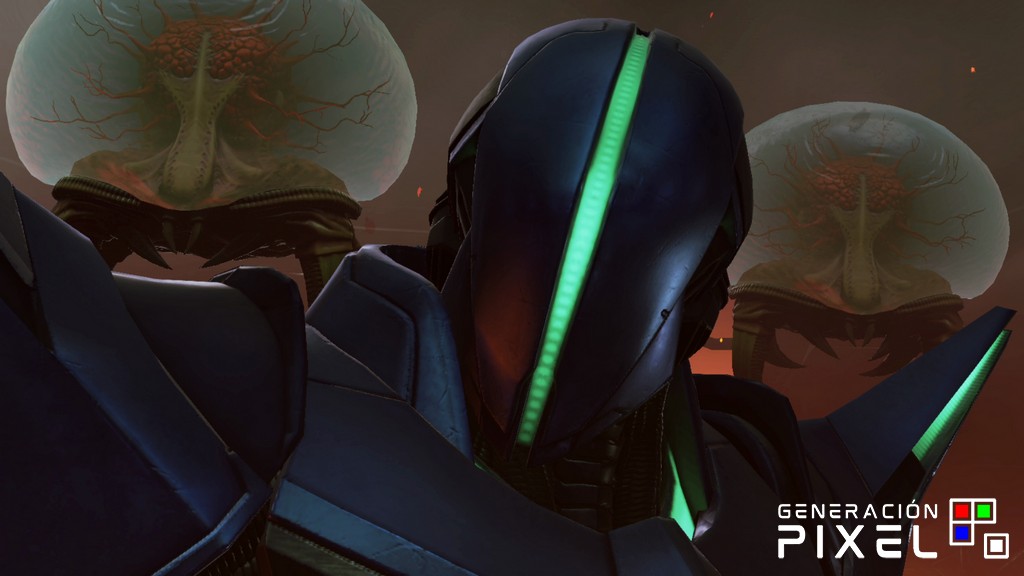 Análisis de Metroid Prime 4: Beyond