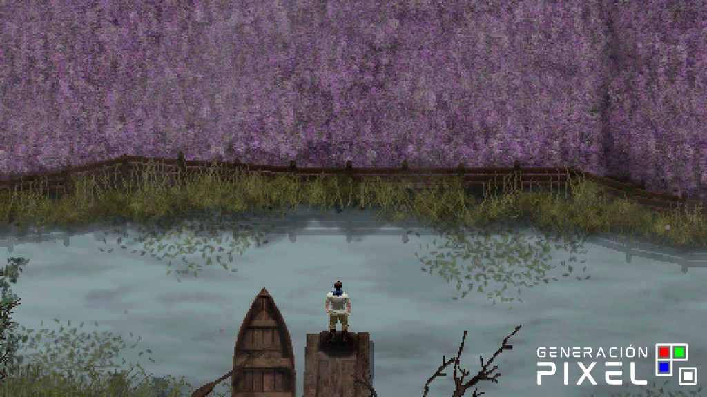 Análisis de Conscript Director's Cut