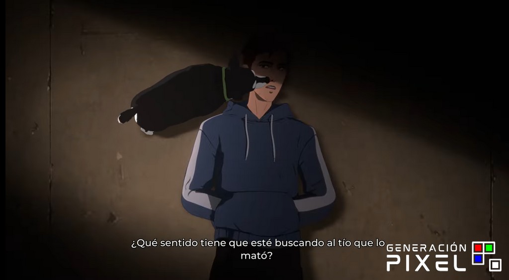 Análisis de Dispatch