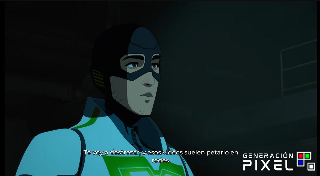 Análisis de Dispatch