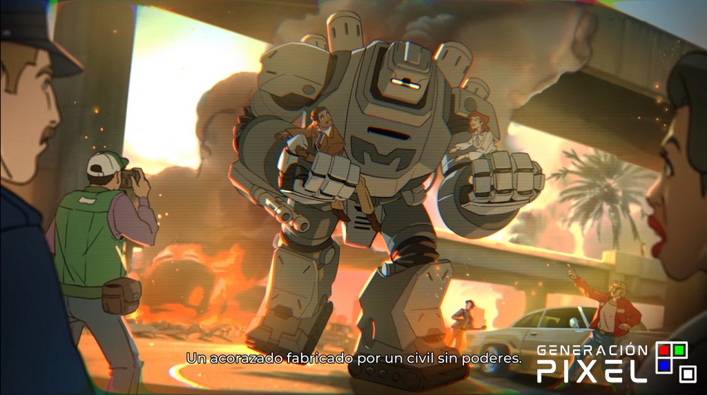 Análisis de Dispatch