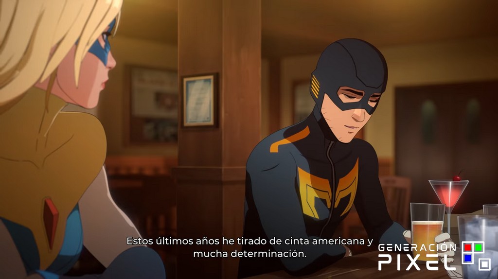 Análisis de Dispatch