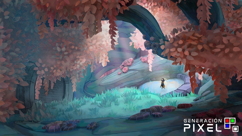 Análisis de MIO Memories in Orbit