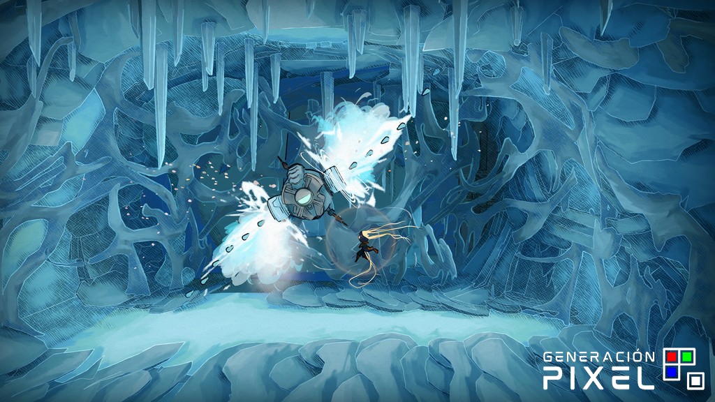 Análisis de MIO Memories in Orbit