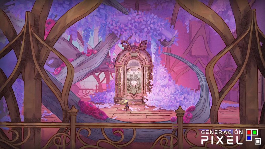 Análisis de MIO Memories in Orbit