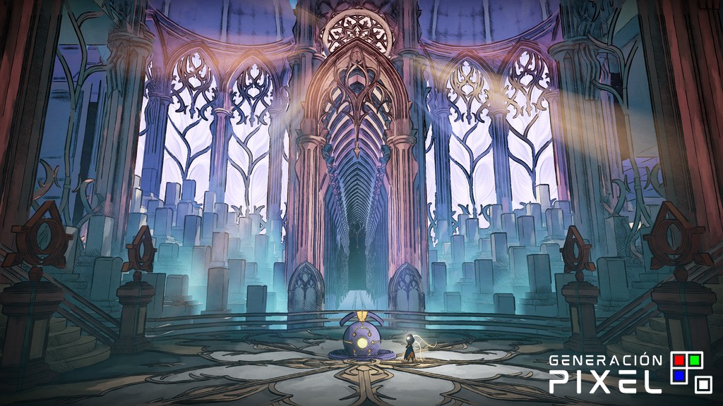 Análisis de MIO Memories in Orbit