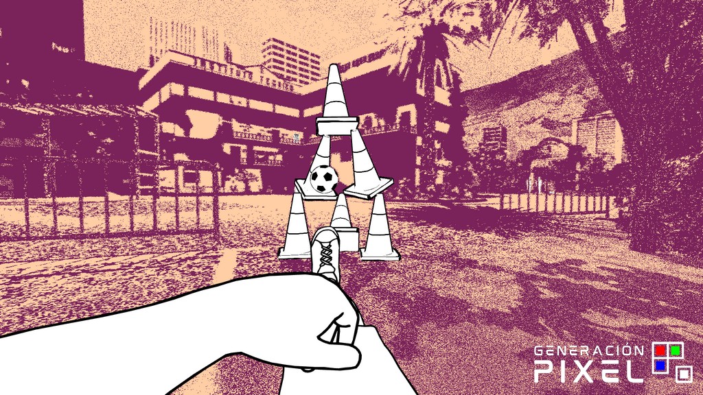 Análisis de Despelote