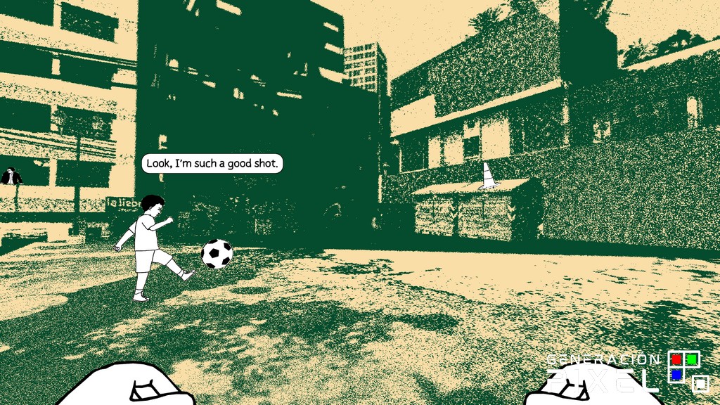 Análisis de Despelote