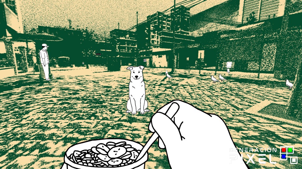 Análisis de Despelote