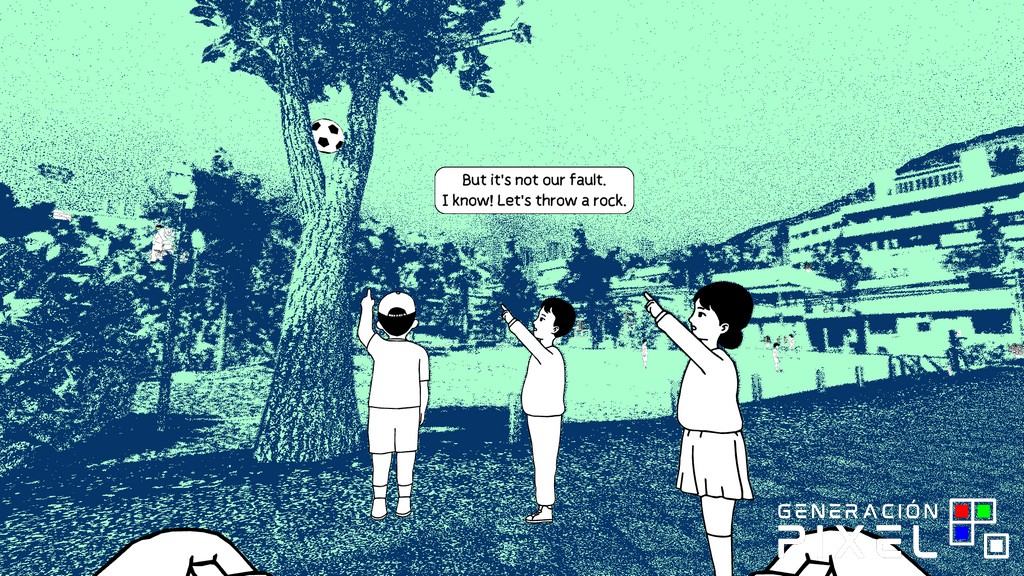 Análisis de Despelote