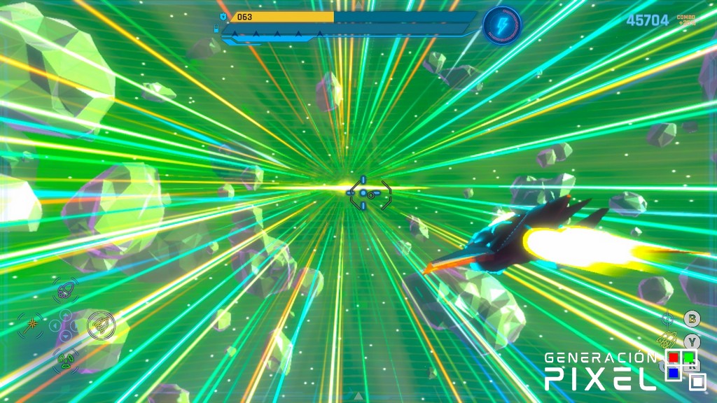 Análisis de FUR Squadron Phoenix