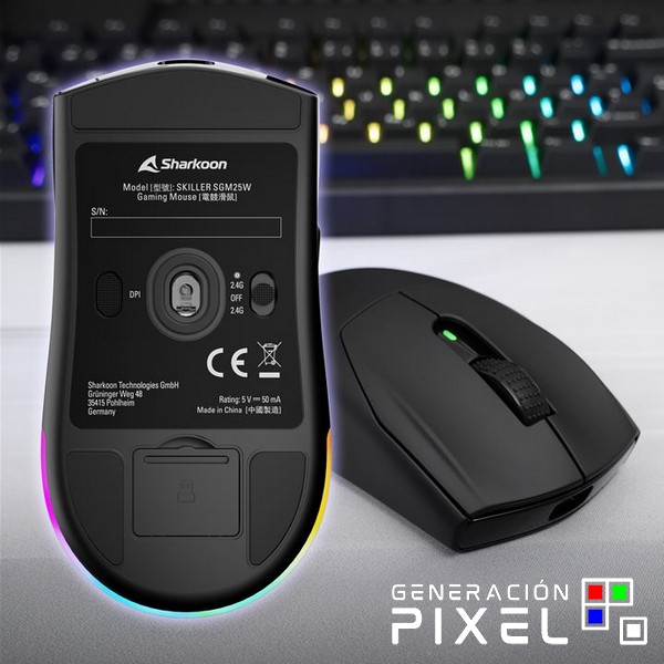 Noticias de la Semana