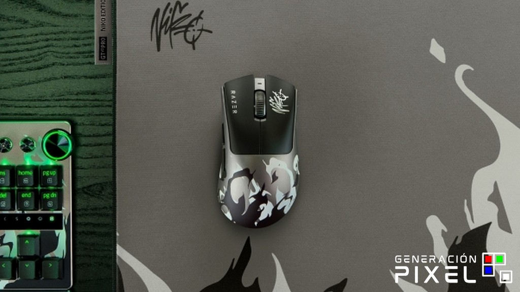 Noticias de la Semana