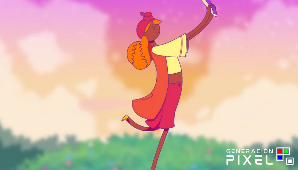 Análisis de Grimoire Groves