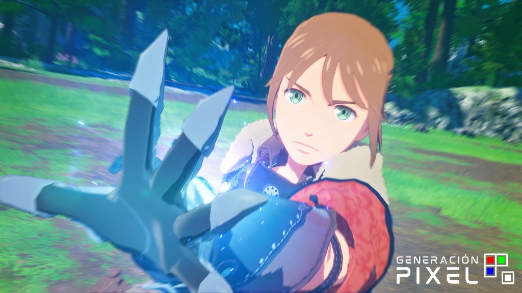 Análisis de Monster Hunter Stories 3: Twisted Reflection