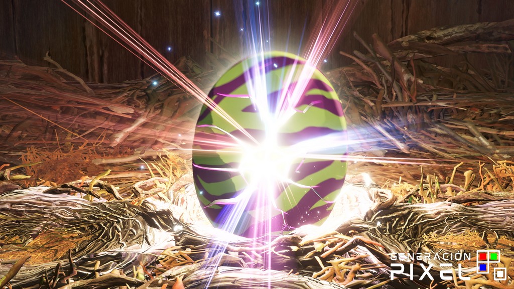 Análisis de Monster Hunter Stories 3: Twisted Reflection