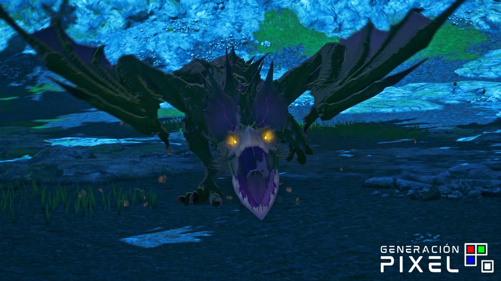 Análisis de Monster Hunter Stories 3: Twisted Reflection