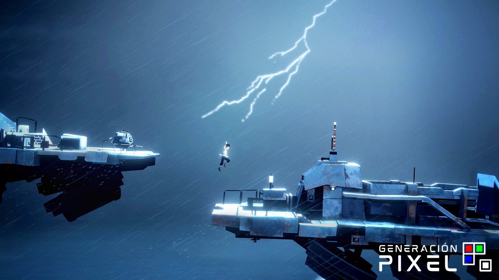 Análisis de Planet of Lana 2