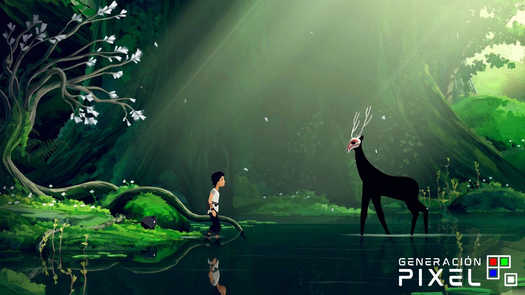 Análisis de Planet of Lana 2