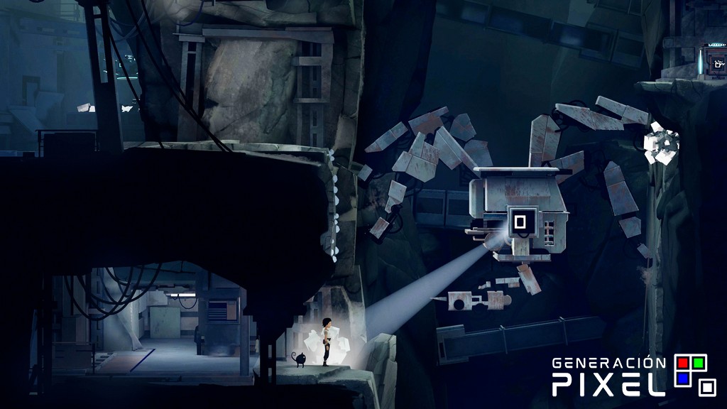 Análisis de Planet of Lana 2