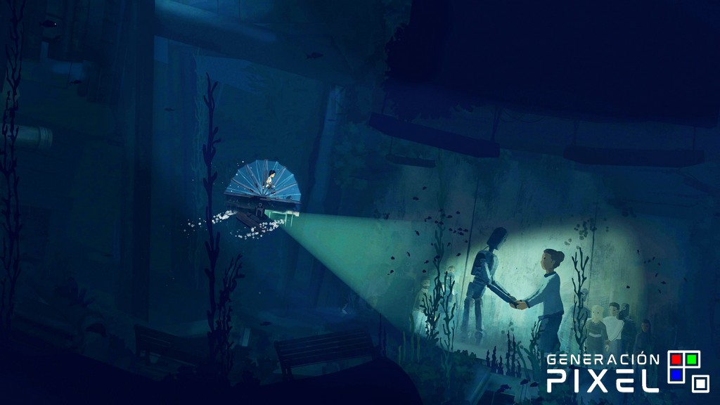 Análisis de Planet of Lana 2