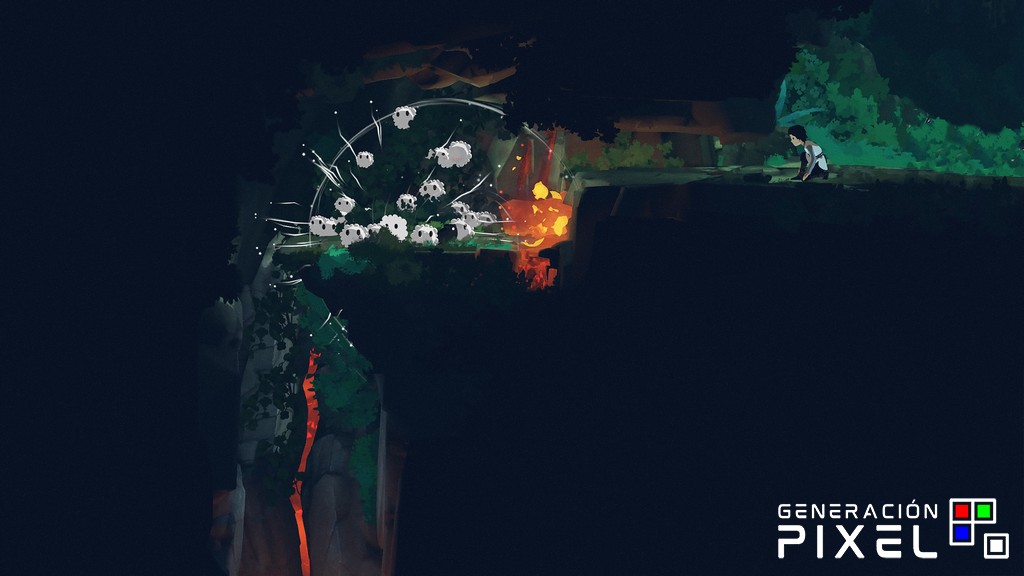 Análisis de Planet of Lana 2