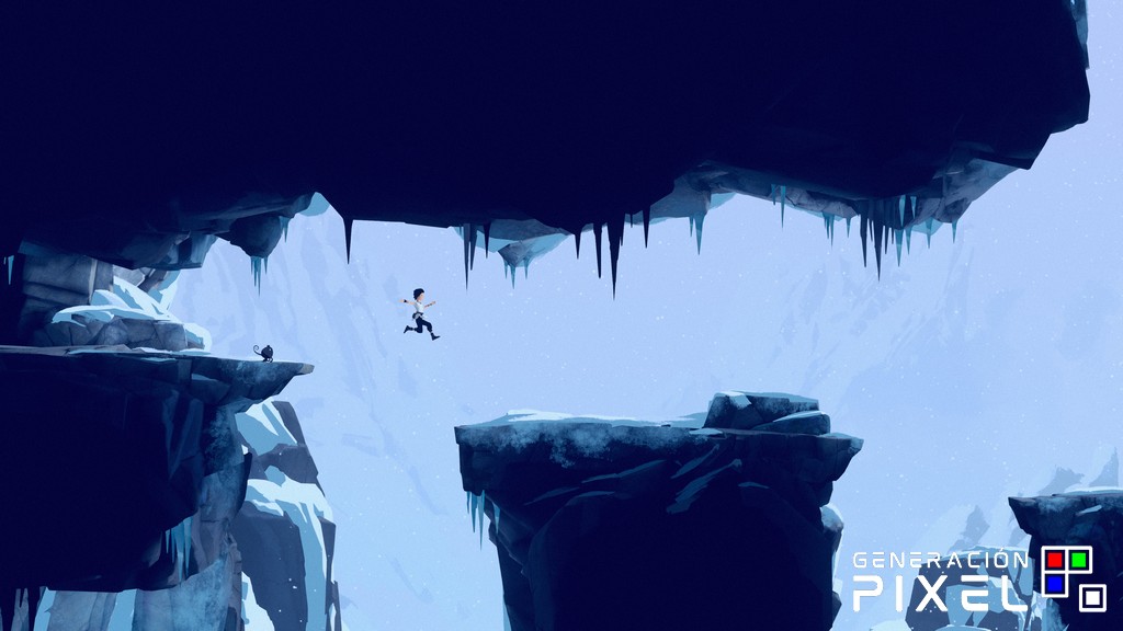 Análisis de Planet of Lana 2