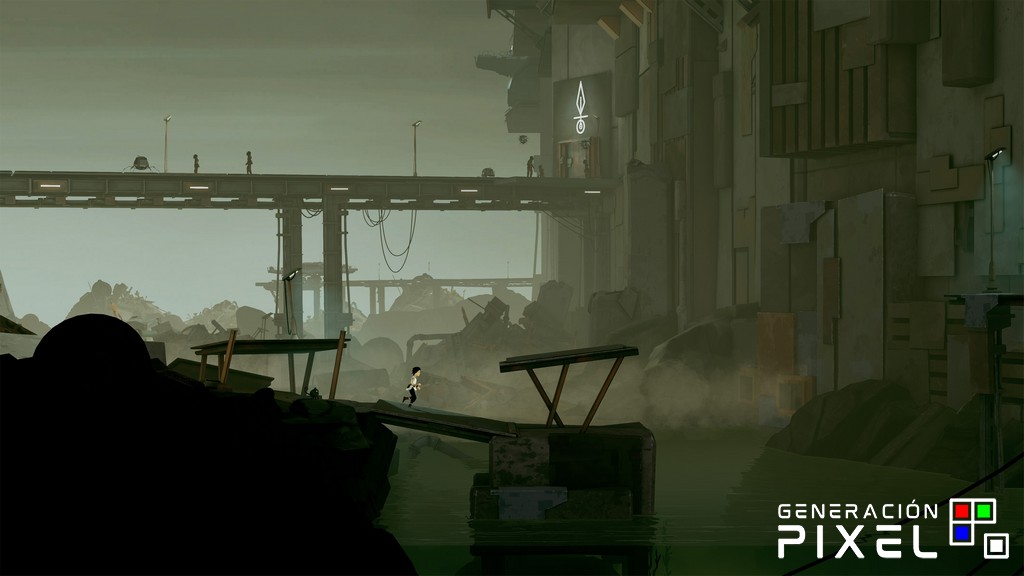 Análisis de Planet of Lana 2