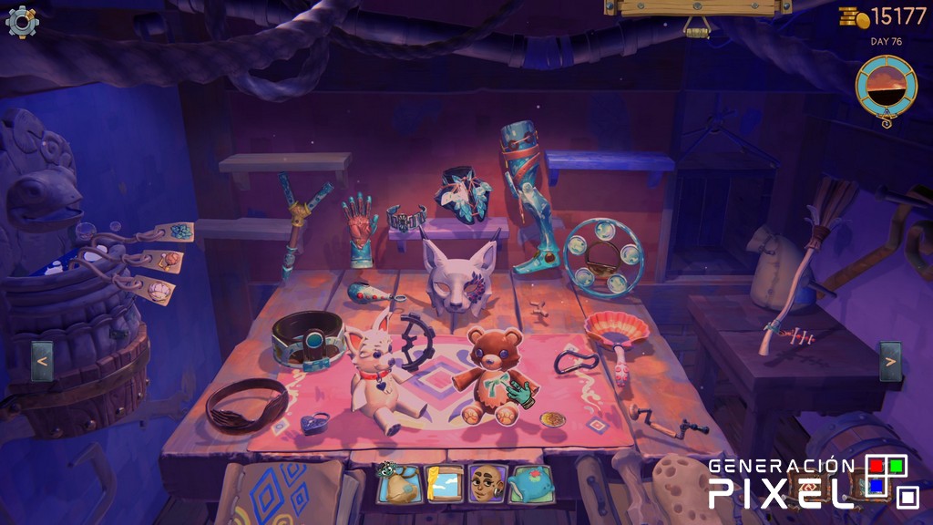 Análisis de Trash Goblin